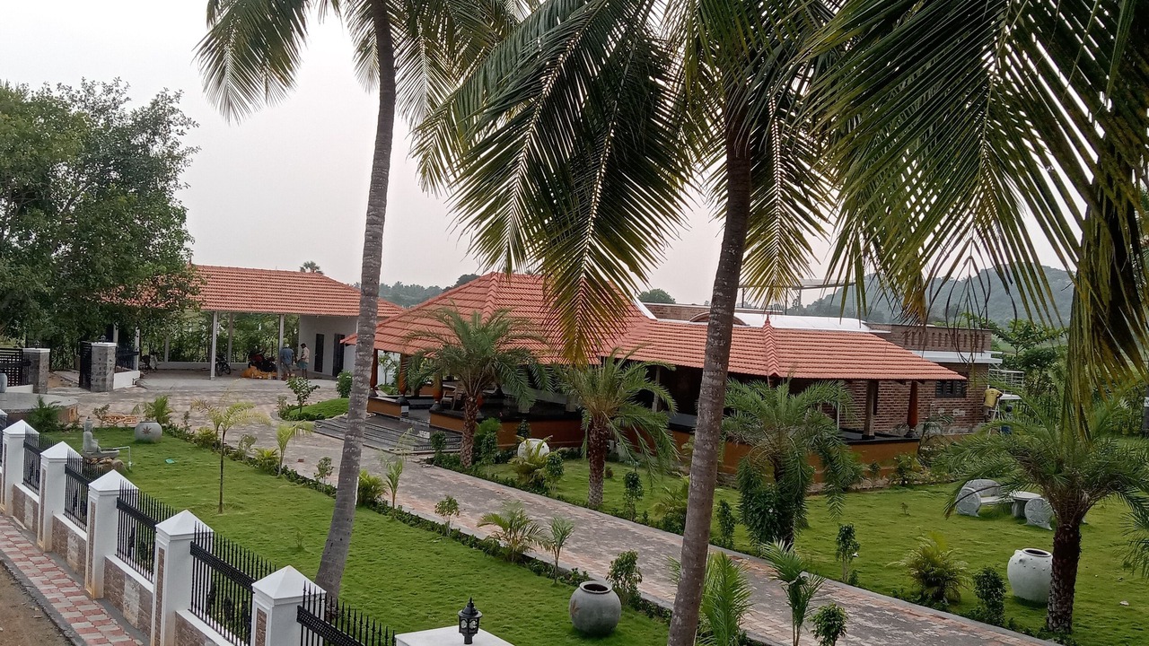 Photo of Outdoor in Madurantakam