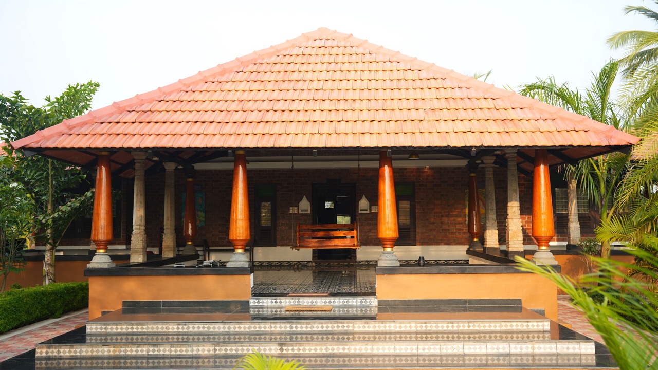 Photo of Outdoor in Madurantakam