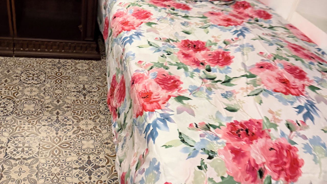 Photo of Bedroom in Kainakary