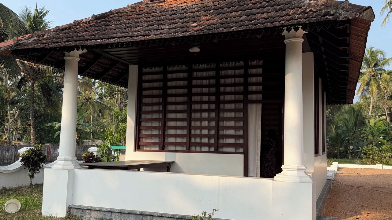 Photo of Outdoor in Kainakary