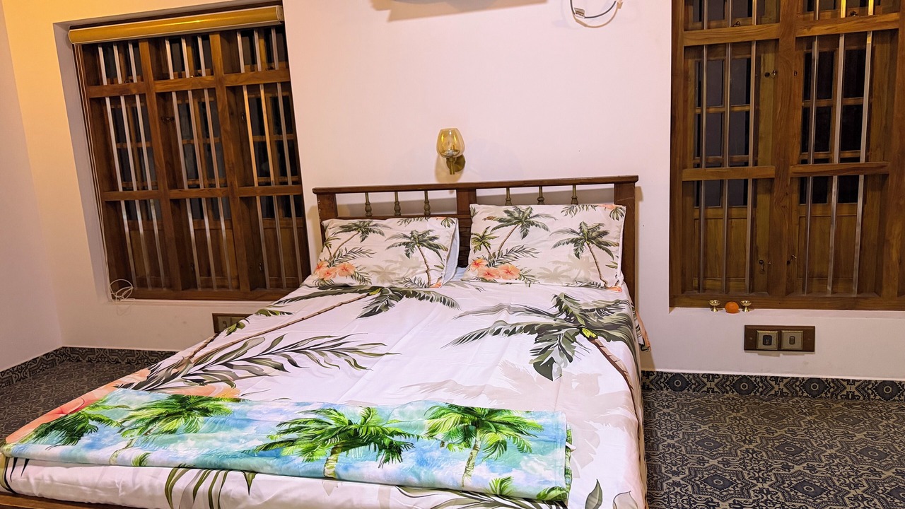 Photo of Bedroom in Kainakary