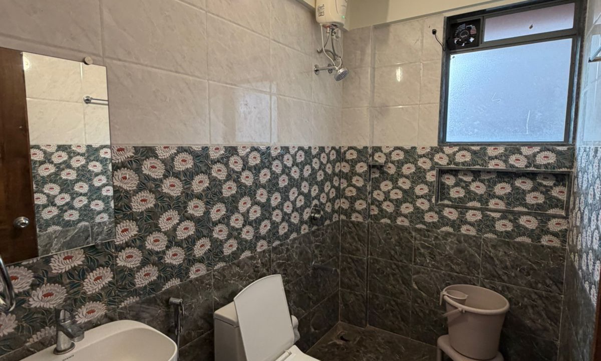 Photo of Bathroom in Pali