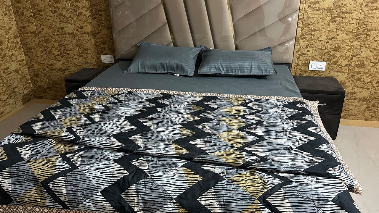 Photo of Bedroom in Mohali