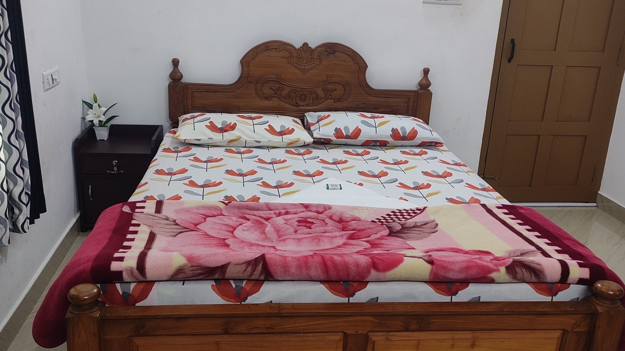 Photo of Bedroom in Devikolam