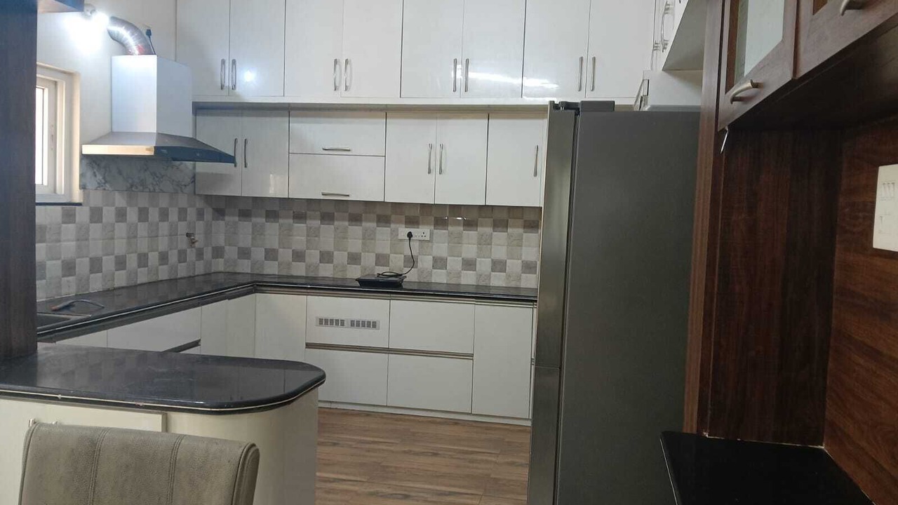 Photo of Kitchen in Hyderabad