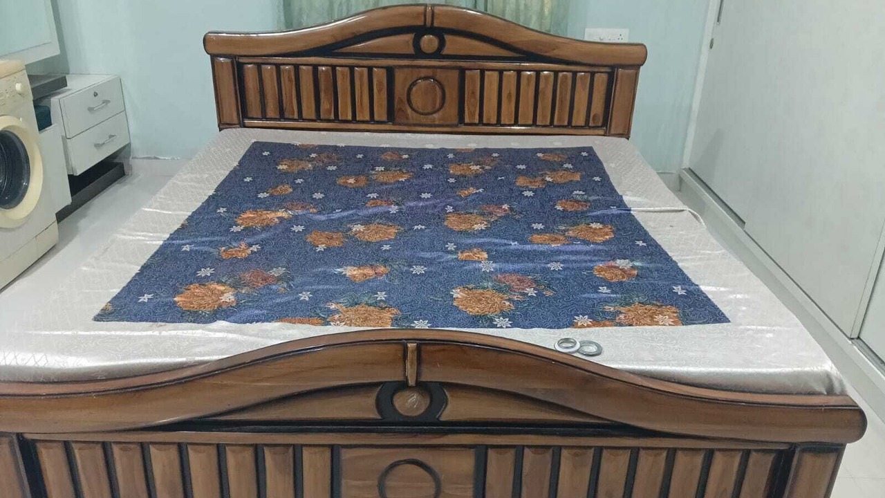 Photo of Bedroom in Hyderabad