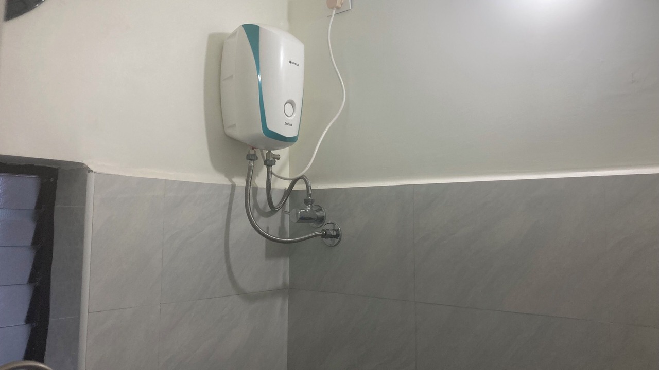 Photo of Bathroom in Chromepet