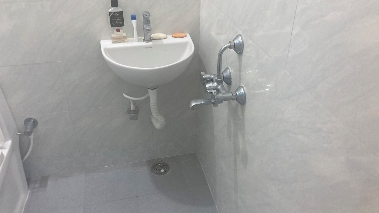 Photo of Bathroom in Chromepet