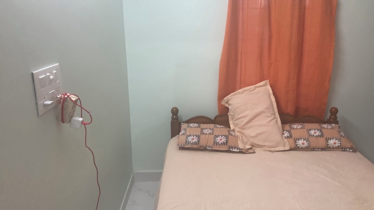 Photo of Bedroom in Chromepet
