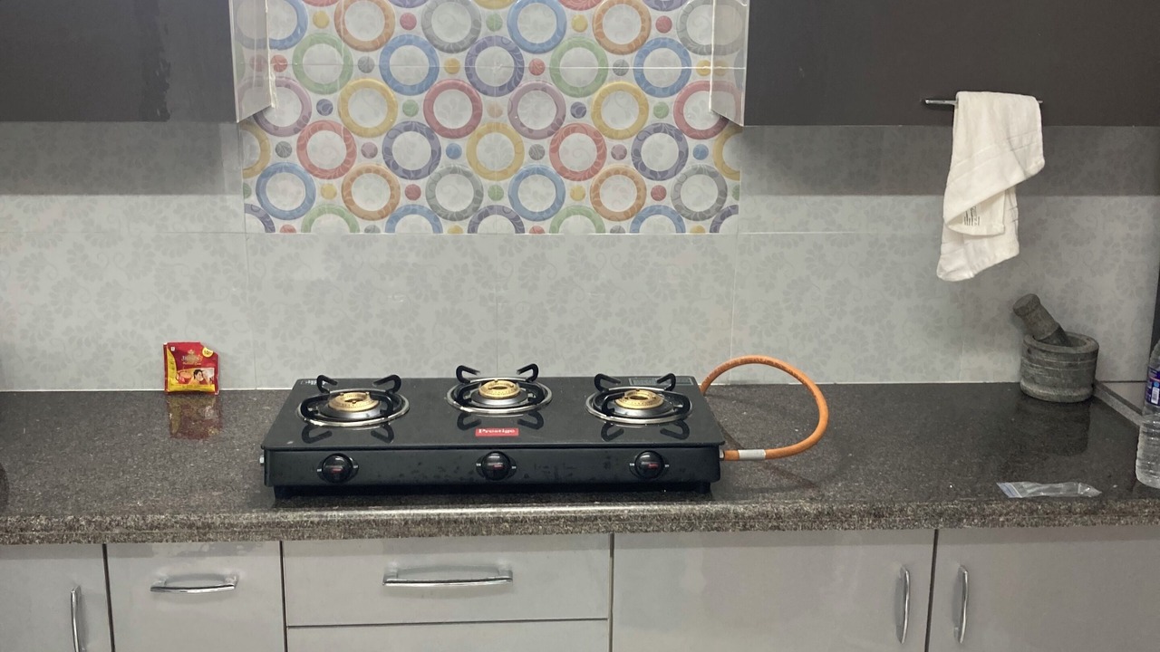Photo of Kitchen in Chromepet
