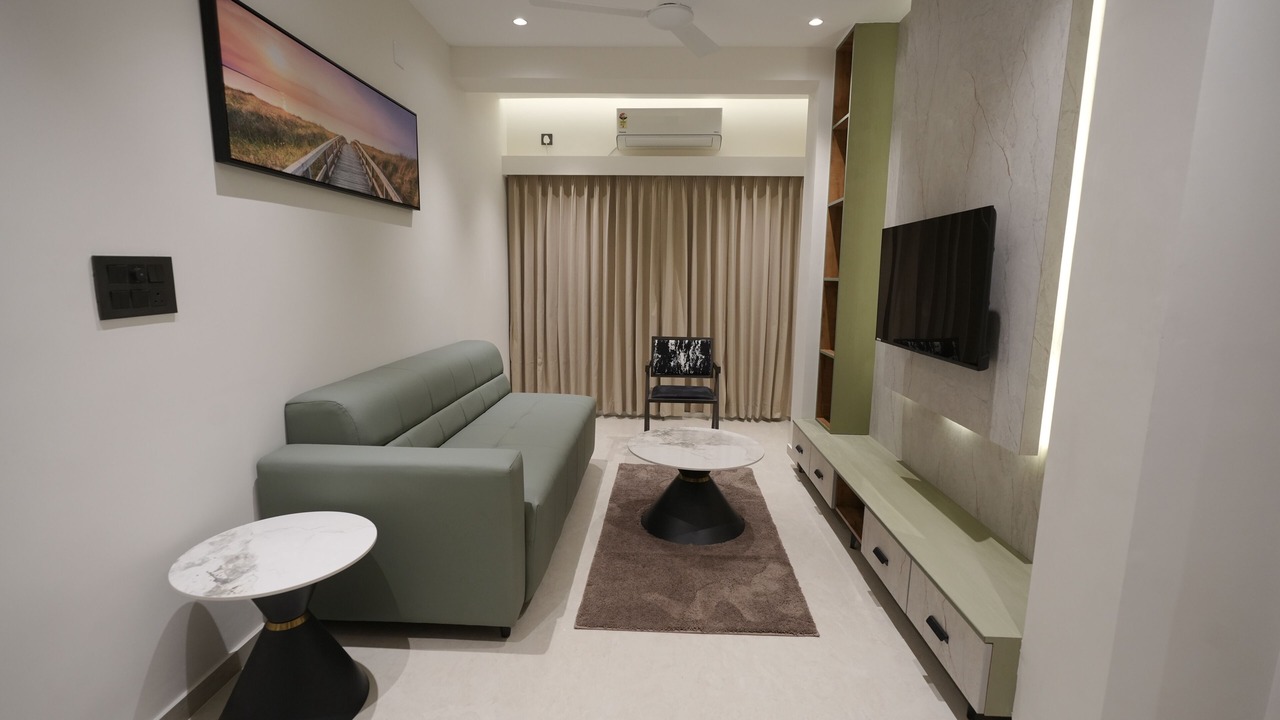 Photo of Livingroom in Lalbagh