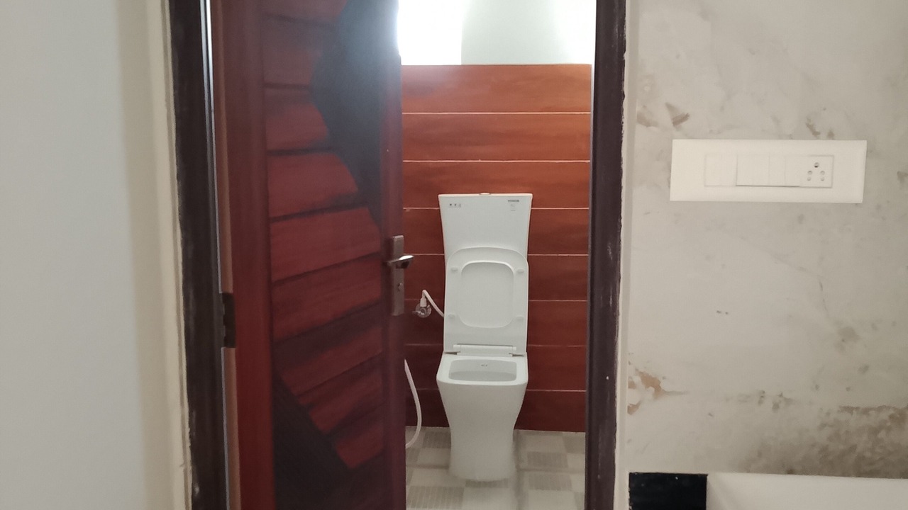 Photo of Bathroom in Kamalapur