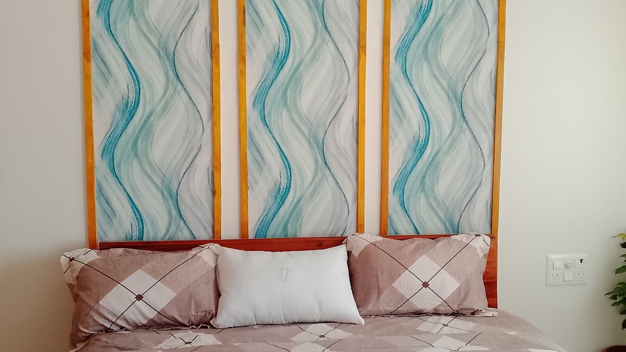 Photo of Bedroom in Kamalapur