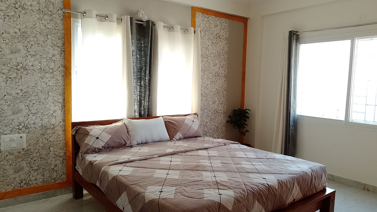 Photo of Bedroom in Kamalapur