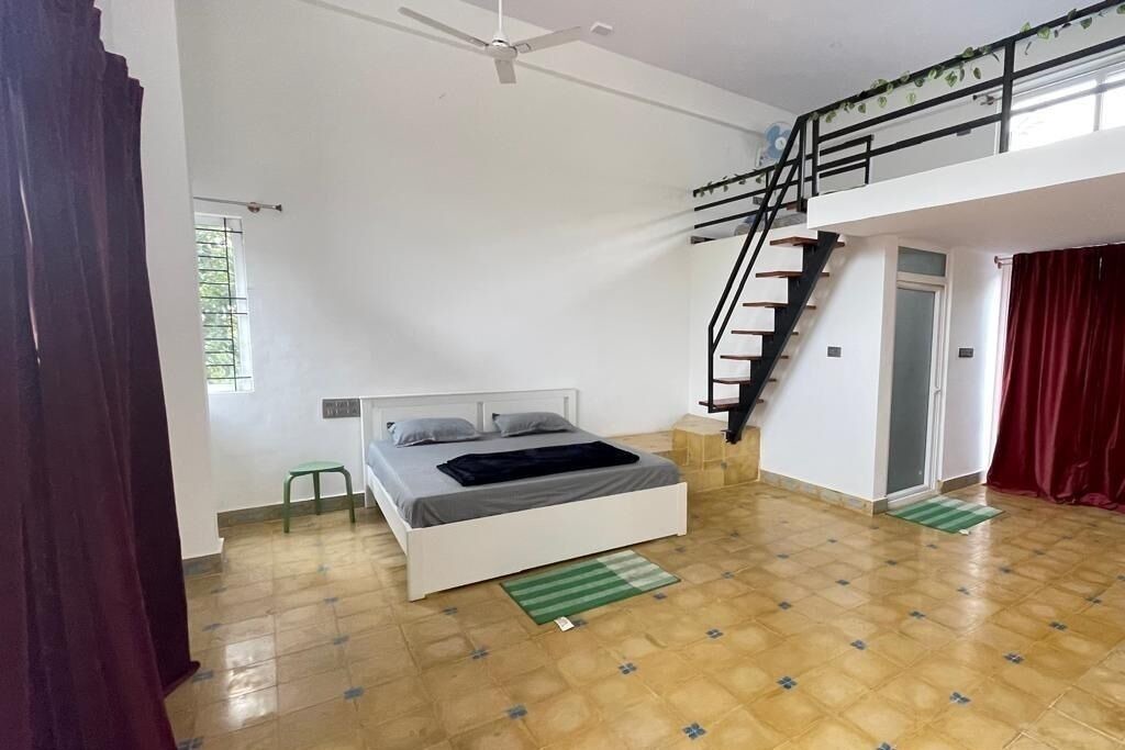 Photo of Bedroom in Bidadi
