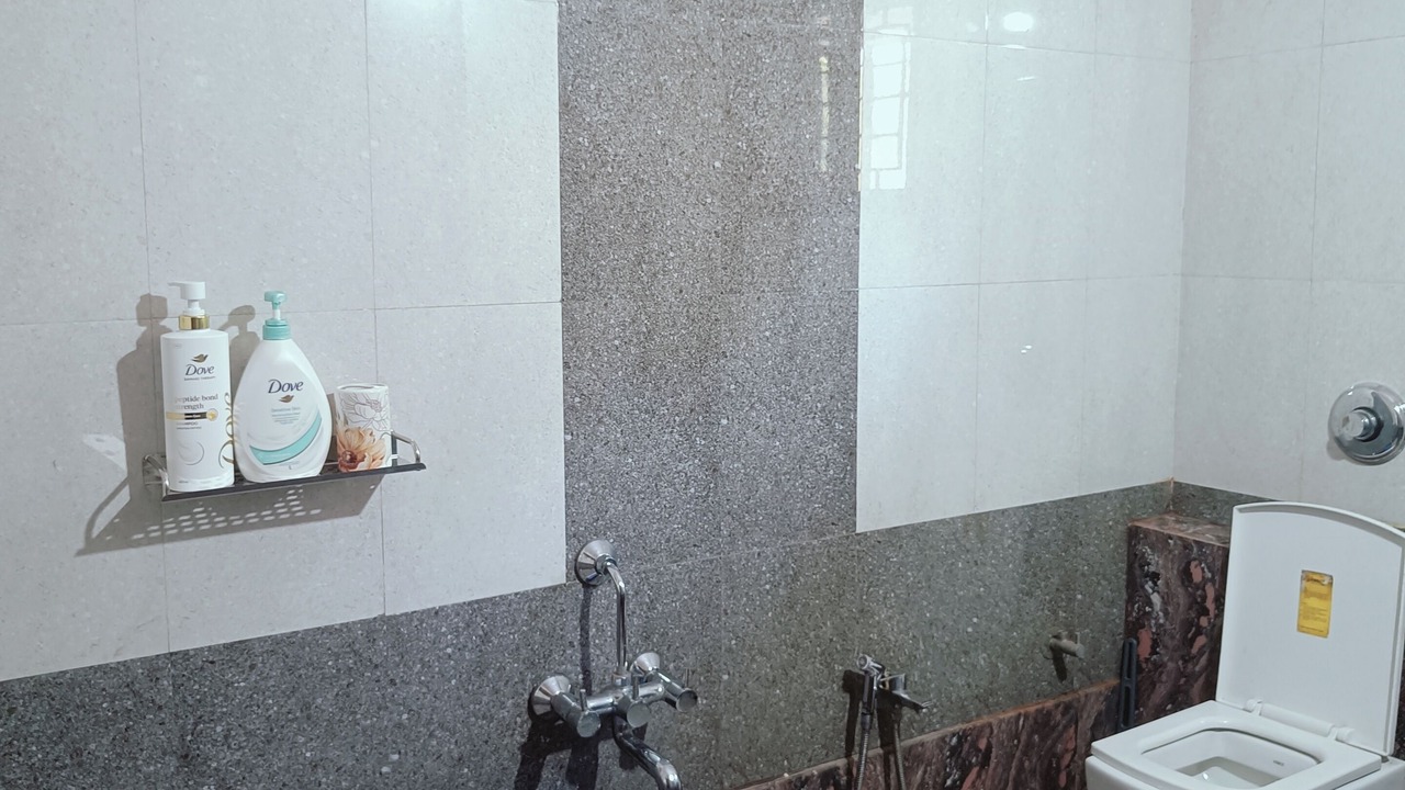 Photo of Bathroom in Malpe