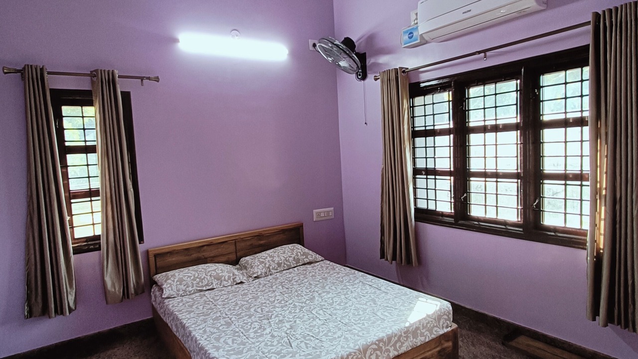 Photo of Bedroom in Malpe