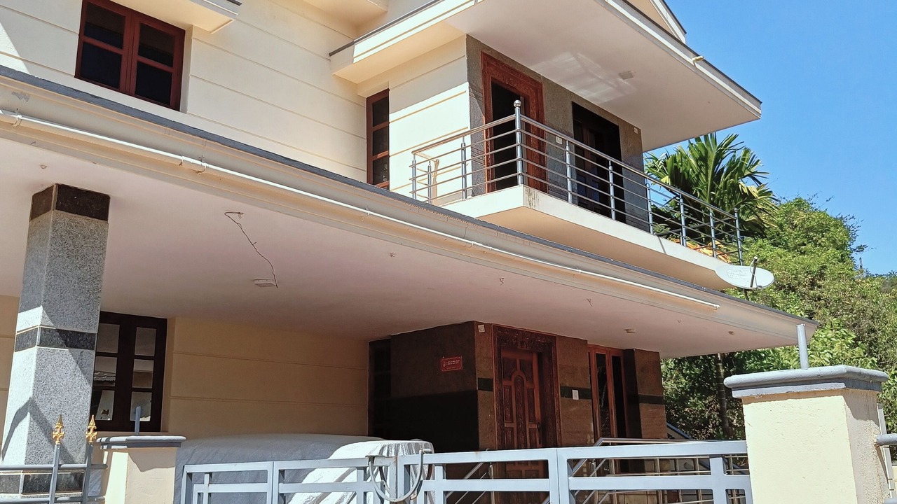 Photo of Outdoor in Malpe