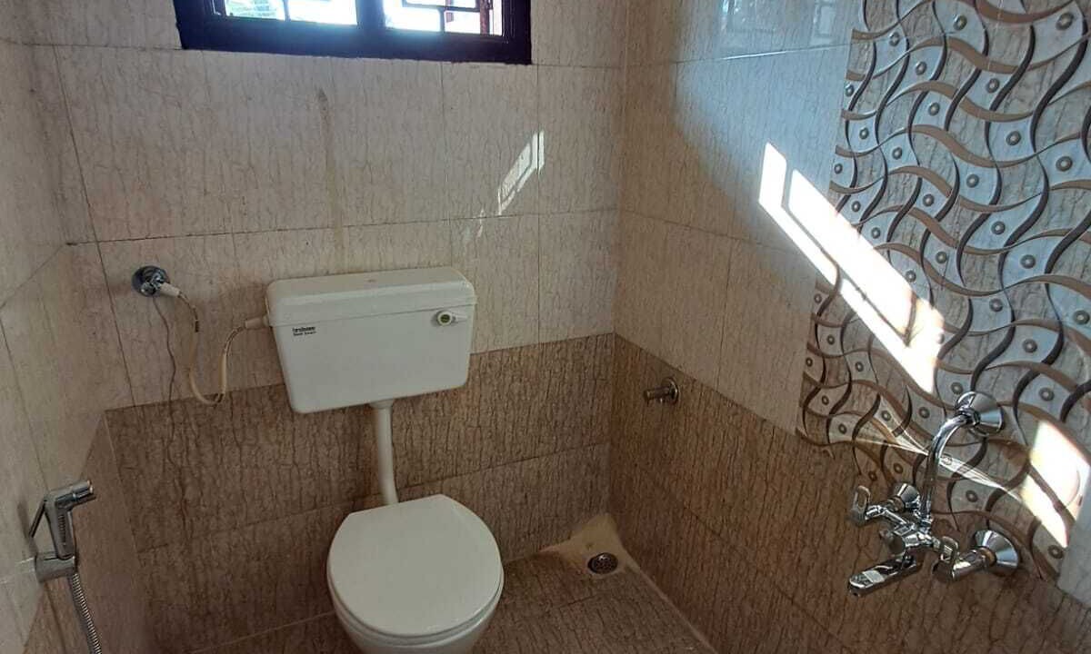 Photo of Bathroom in Malpe