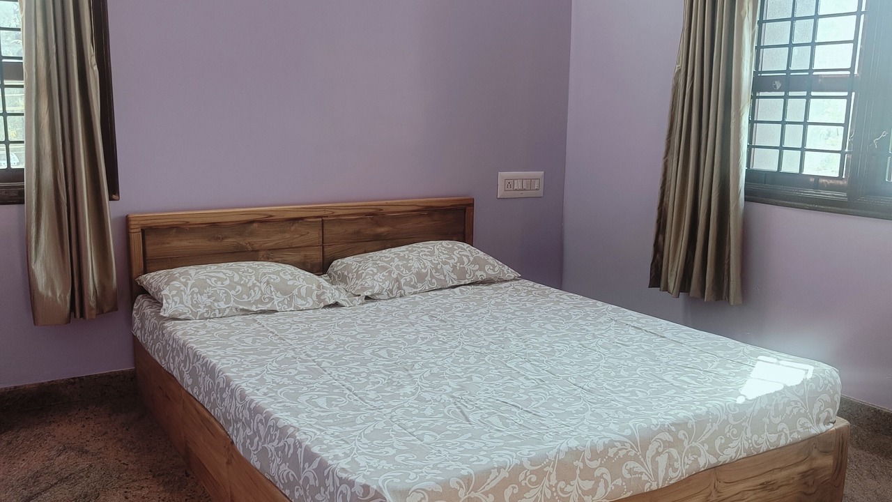 Photo of Bedroom in Malpe
