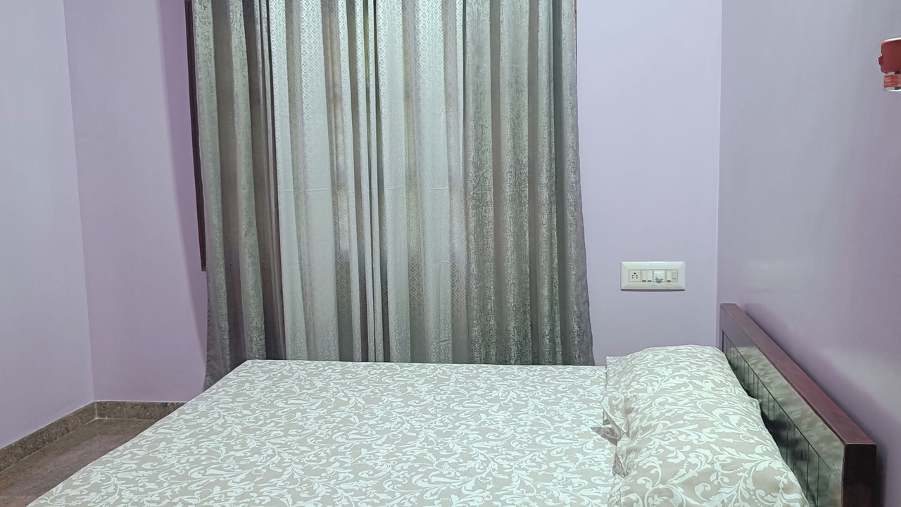 Photo of Bedroom in Malpe