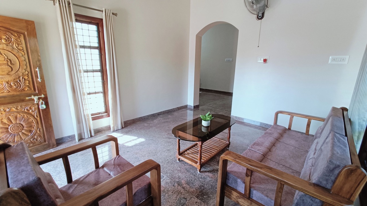 Photo of Livingroom in Malpe