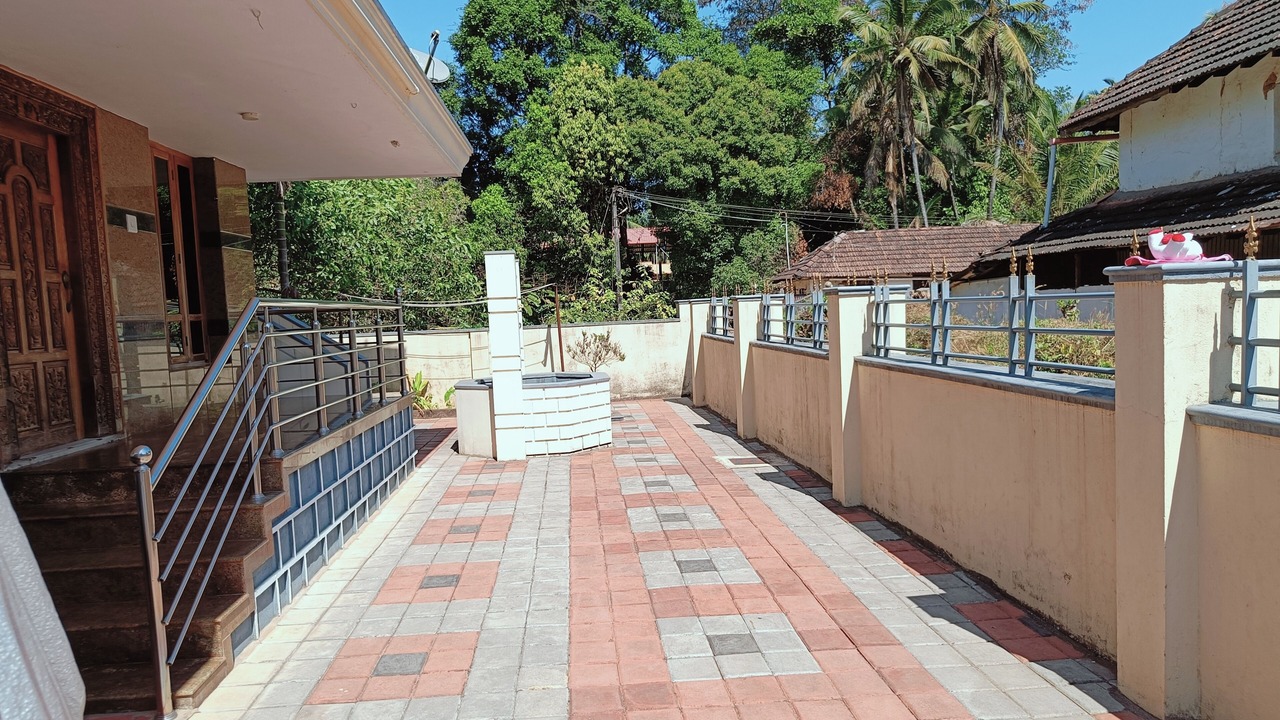 Photo of Outdoor in Malpe
