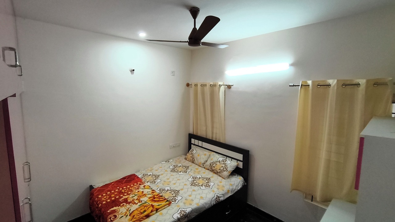 Photo of Bedroom in RR Nagar