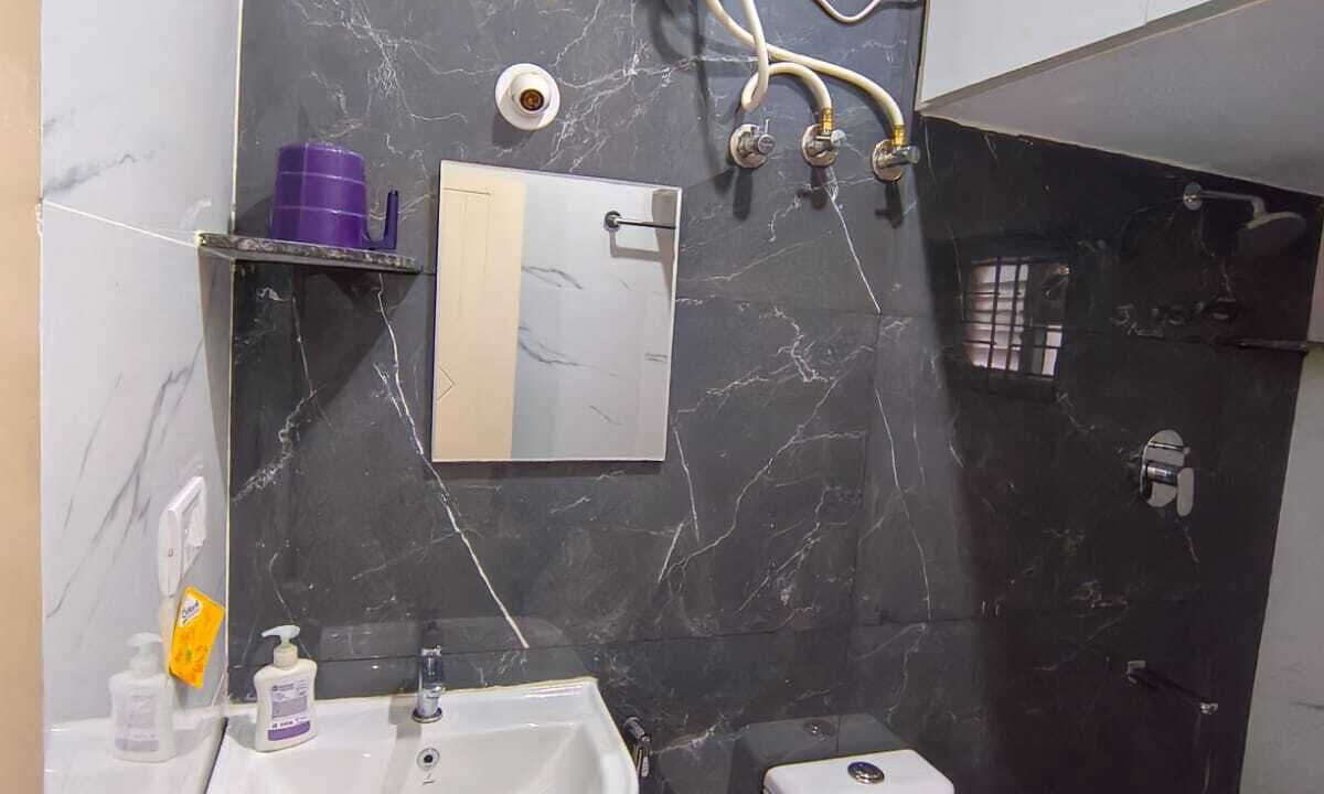 Photo of Bathroom in RR Nagar