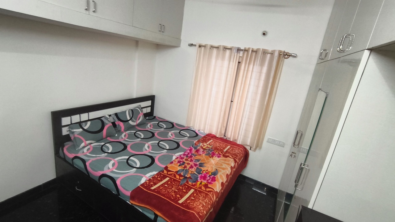 Photo of Bedroom in RR Nagar