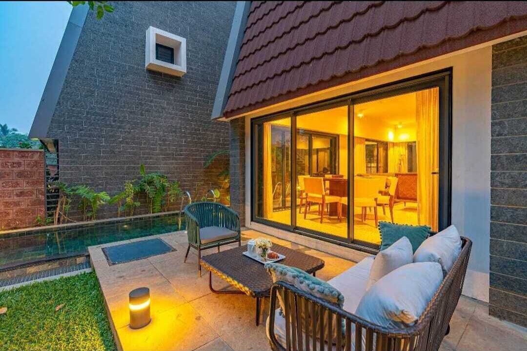 Photo of Outdoor in Vagator