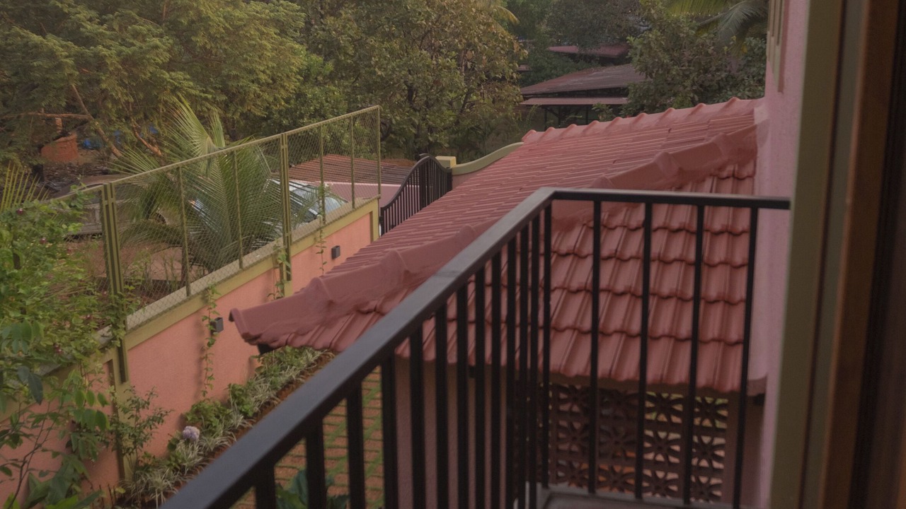 Photo of Outdoor in Vagator