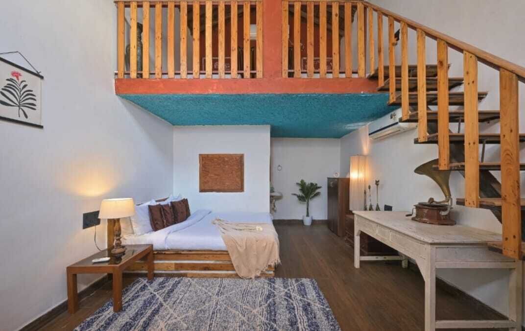 Photo of Bedroom in Alibaug