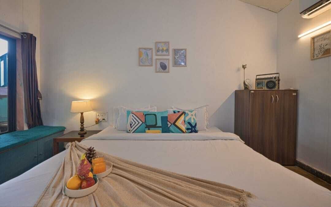 Photo of Bedroom in Alibaug