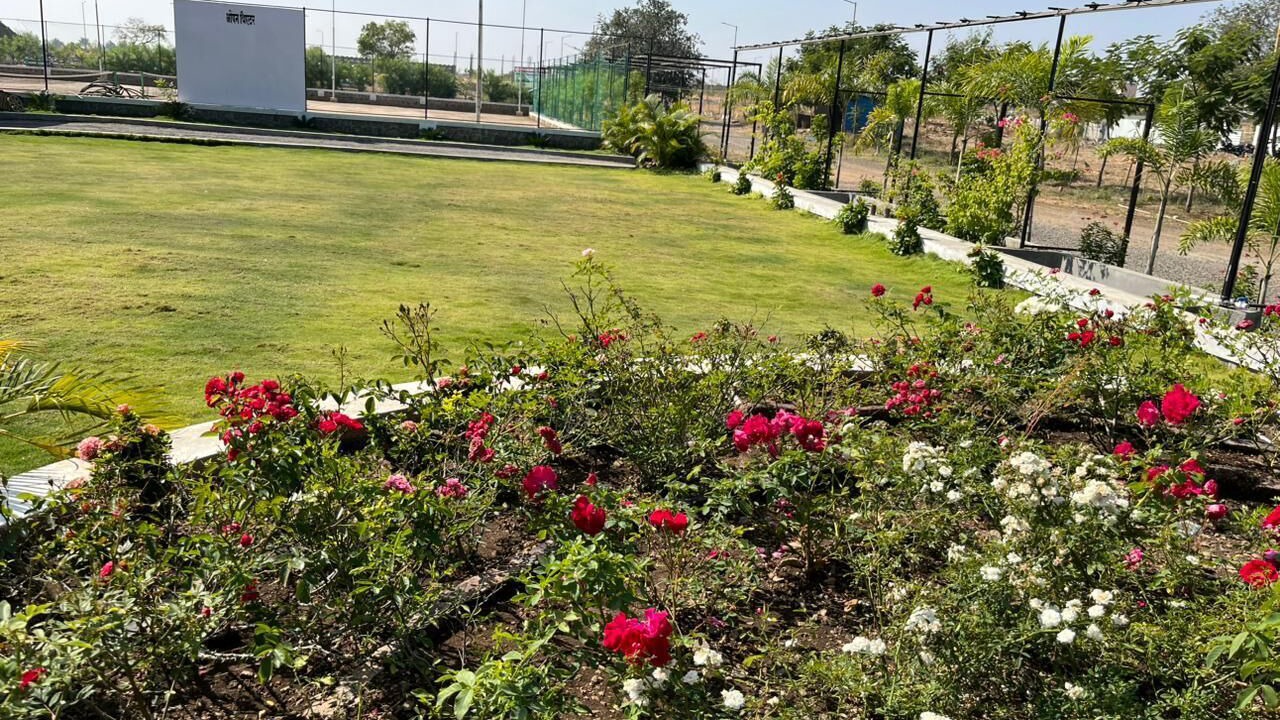 Photo of Outdoor in Solapur