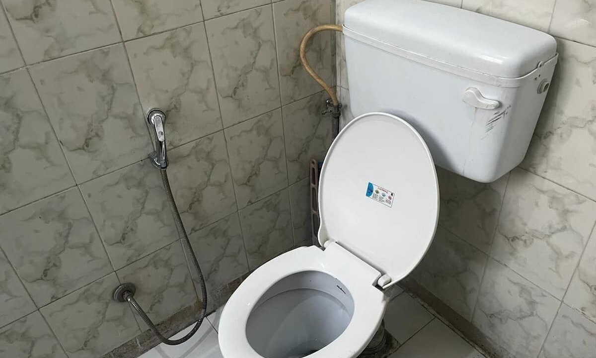 Photo of Bathroom in Jaipur