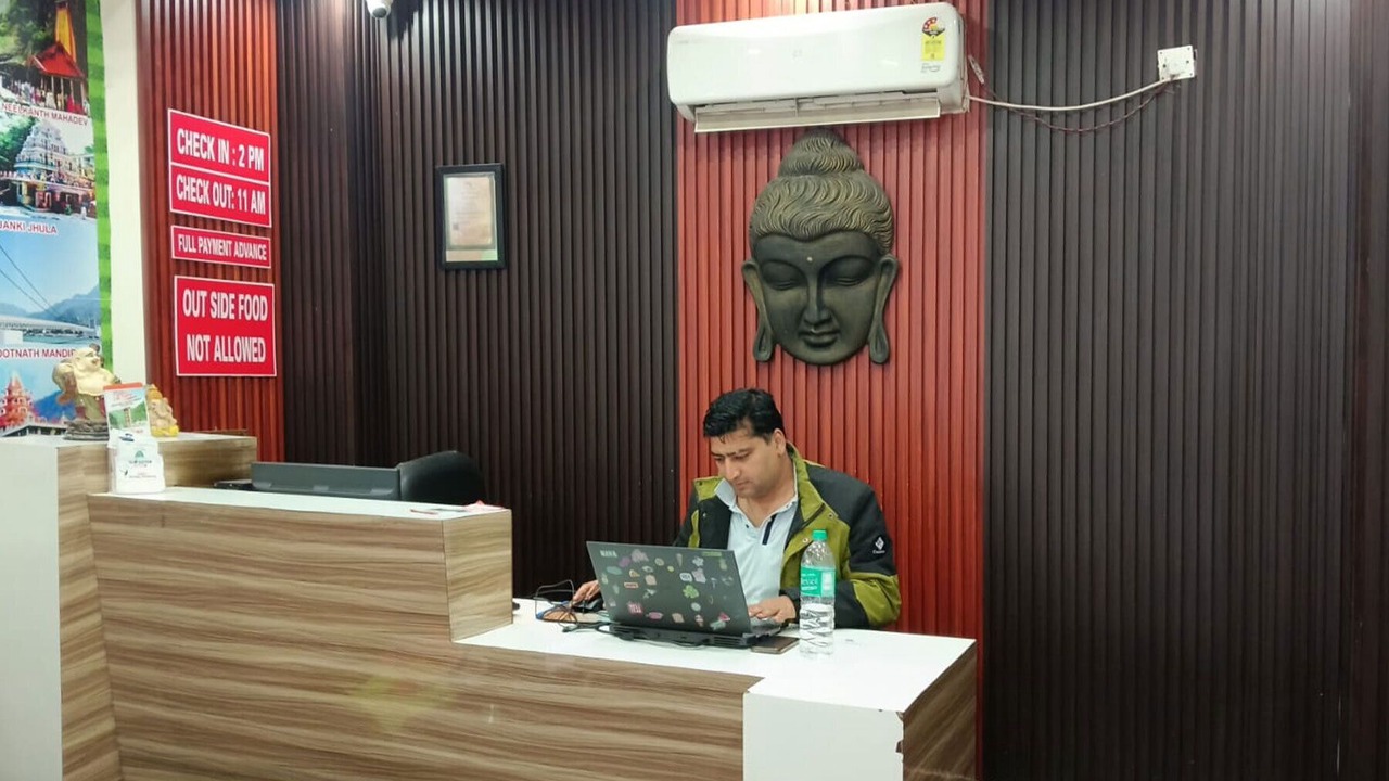 Photo of Others in Tapovan