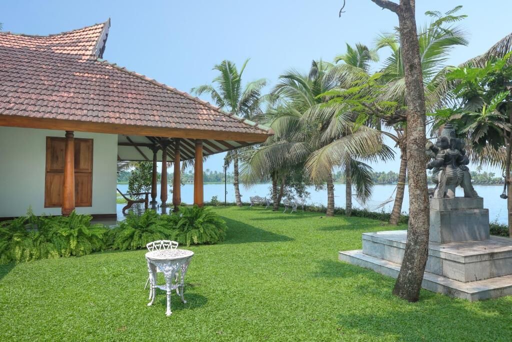 Photo of Outdoor in Kainakary