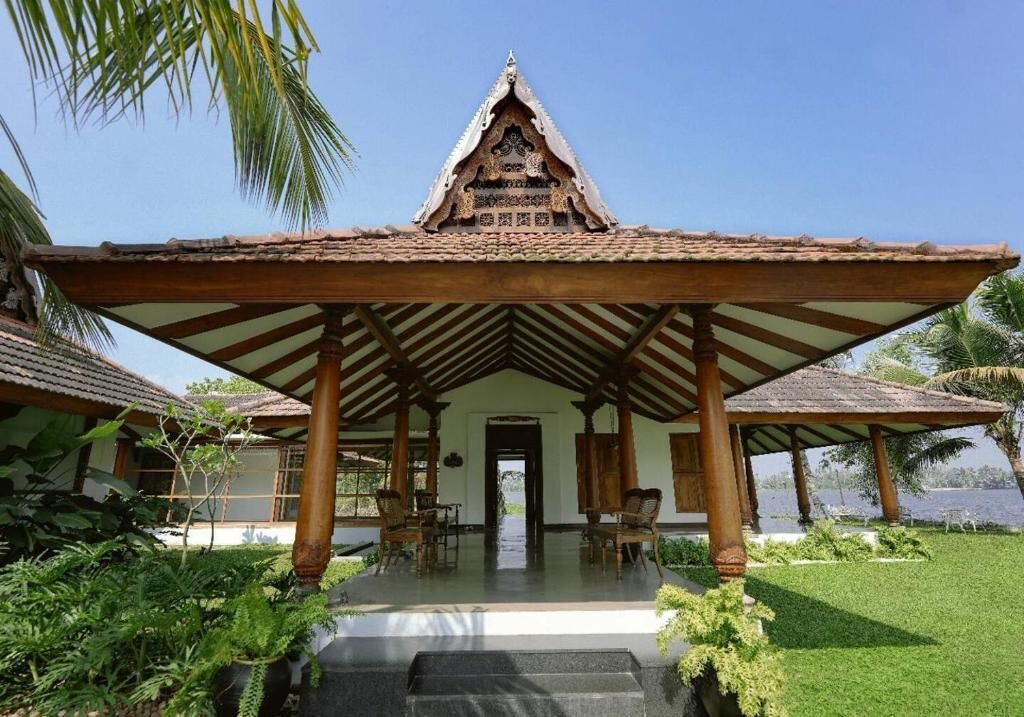Photo of Outdoor in Kainakary