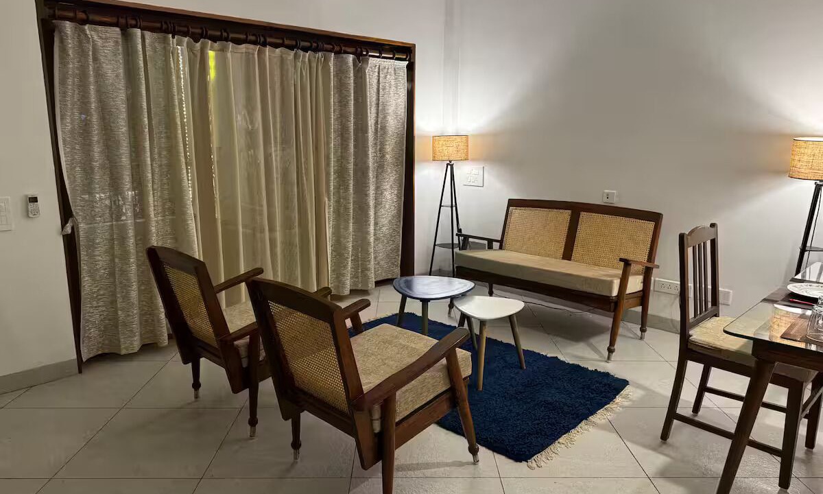 Photo of Livingroom in Heritage Town