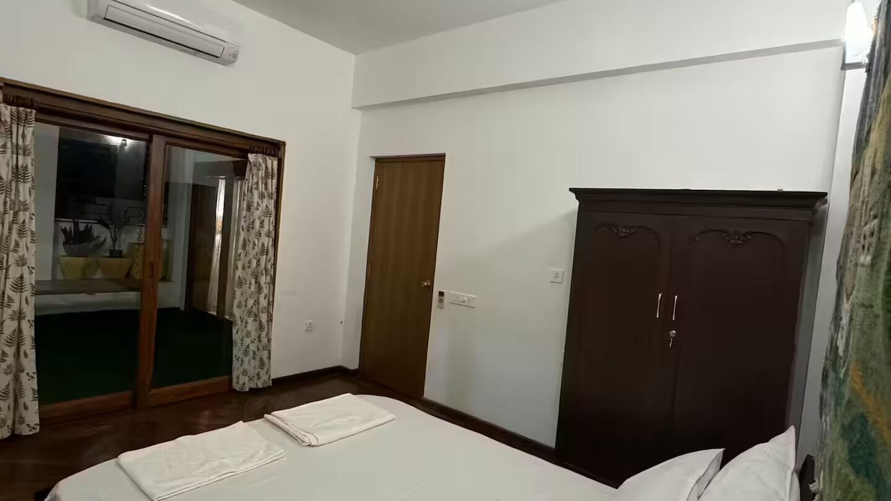 Photo of Bedroom in Heritage Town