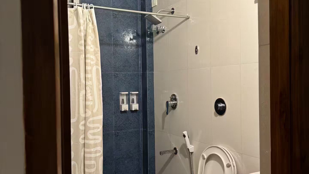 Photo of Bathroom in Heritage Town