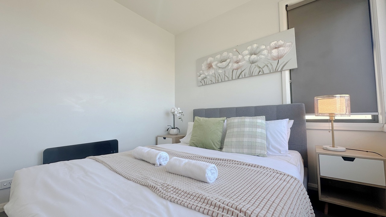 Photo of Bedroom in Glenroy