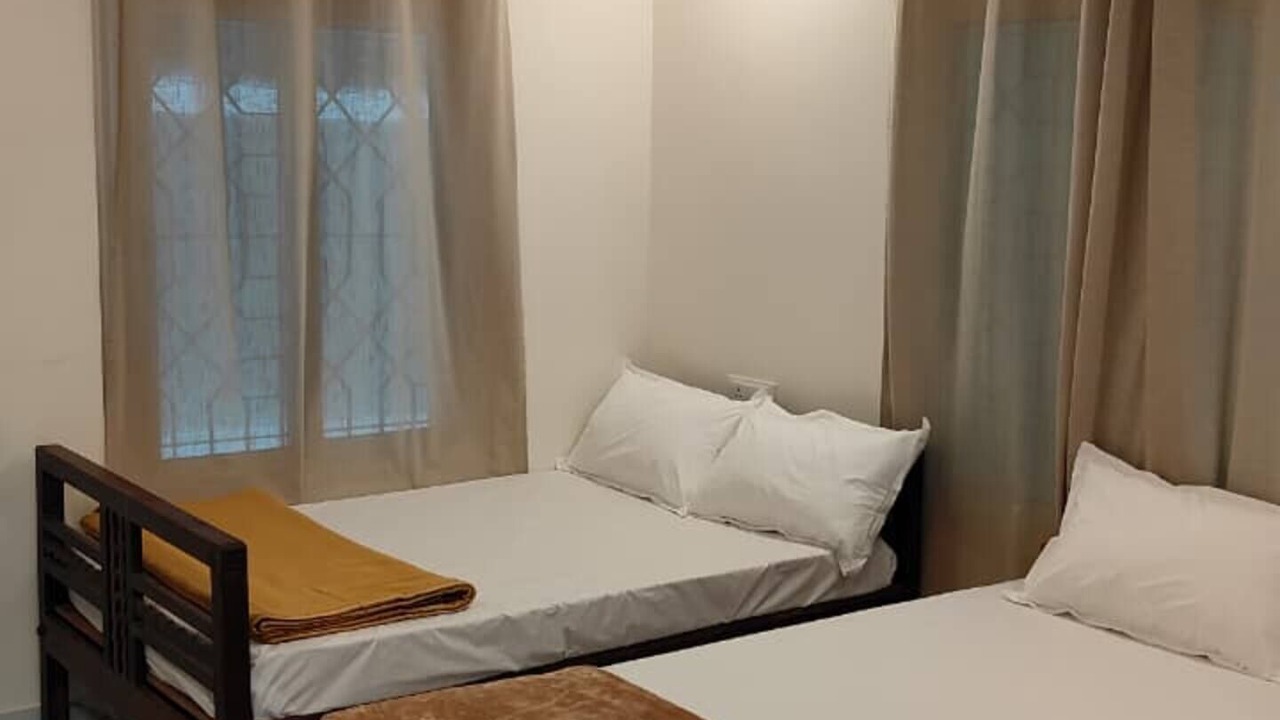 Photo of Bedroom in White Town