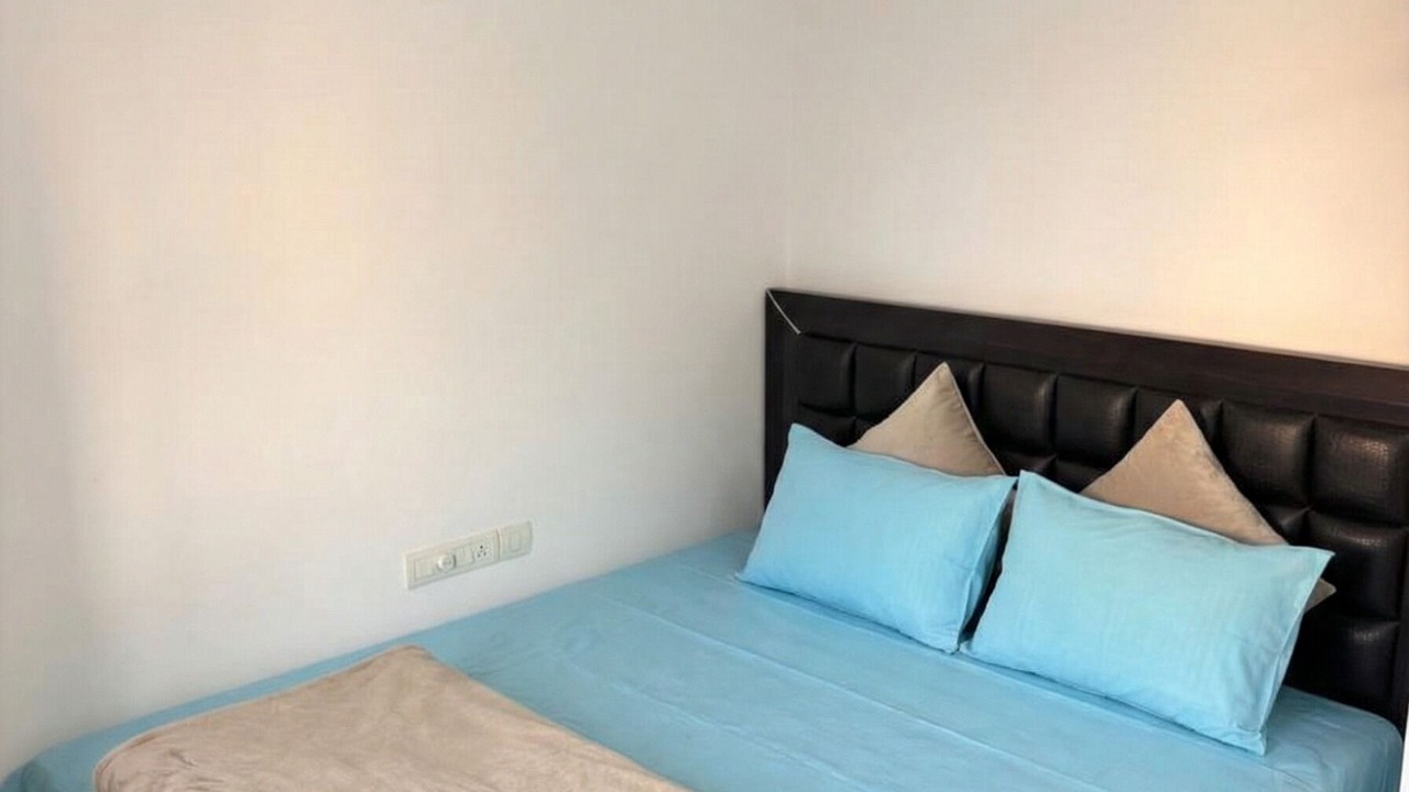 Photo of Bedroom in Nanakram Guda