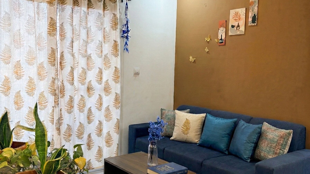 Photo of Livingroom in Nanakram Guda