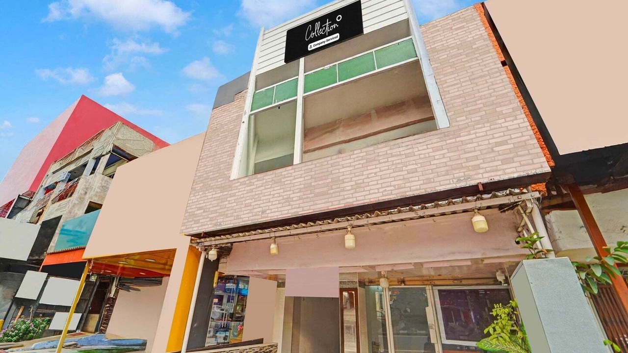 Photo of Outdoor in Erode