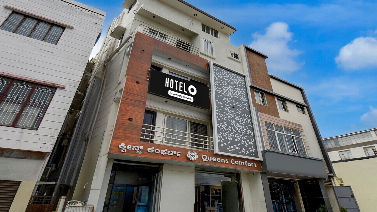 Photo of Outdoor in Mysore