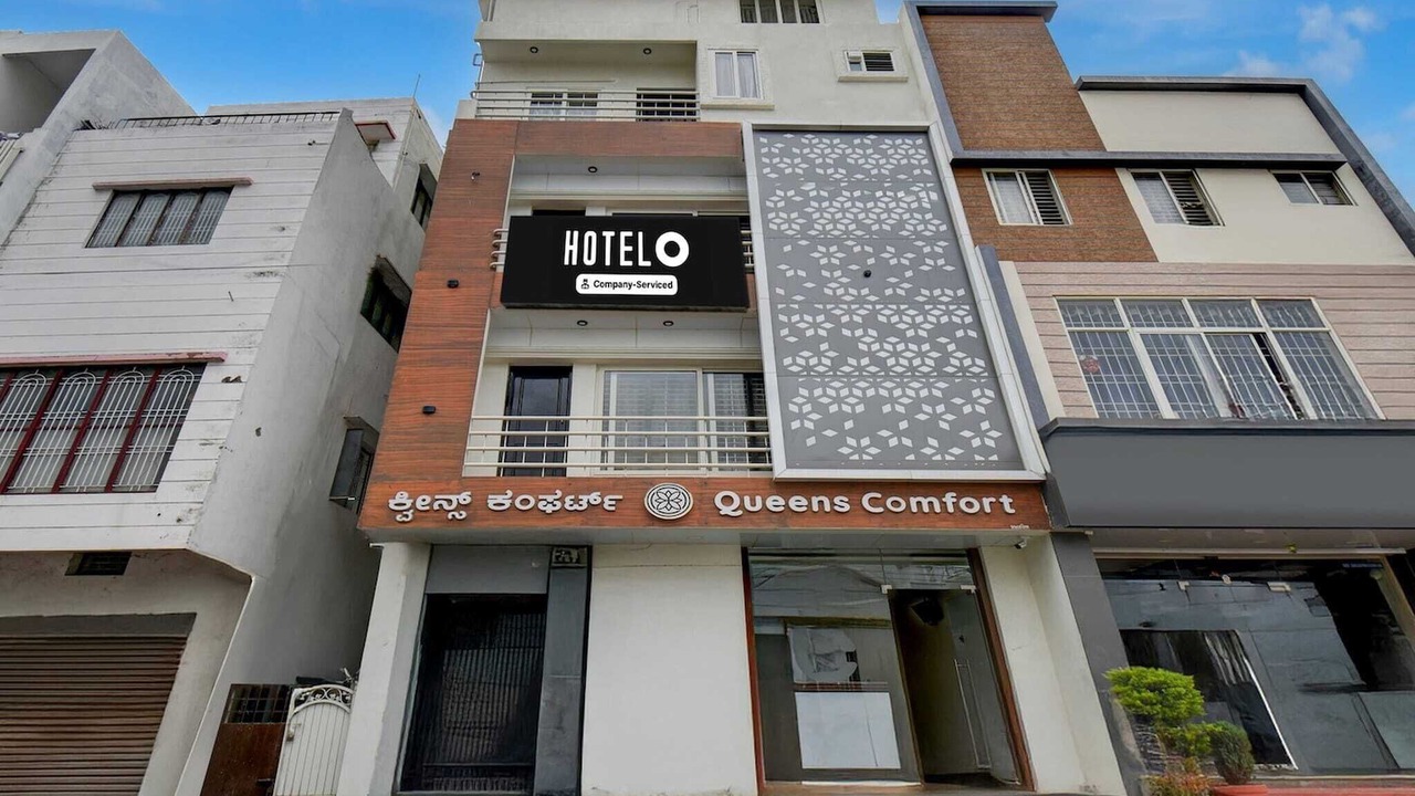 Photo of Outdoor in Mysore