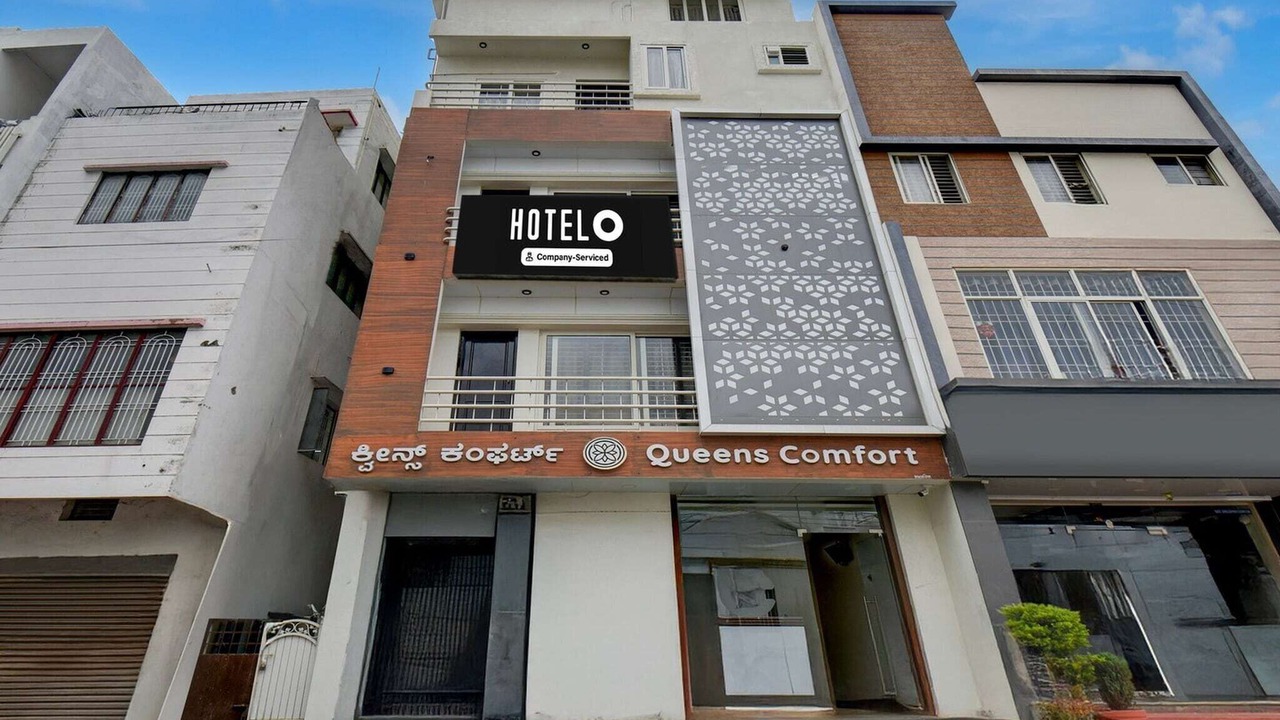 Photo of Outdoor in Mysore
